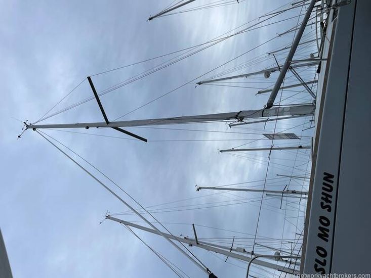 2006 Beneteau First 25.7