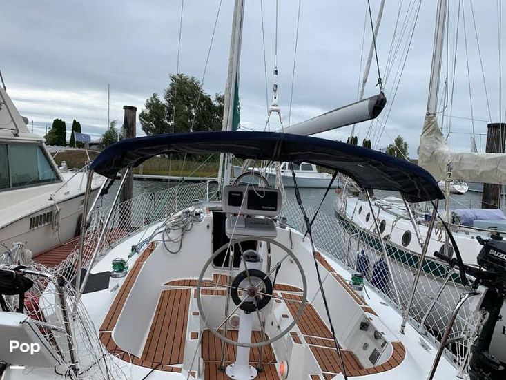 1995 Beneteau oceanis 300