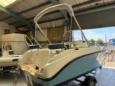 Heritage 550 Sport