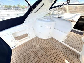 2006 Princess V42 20