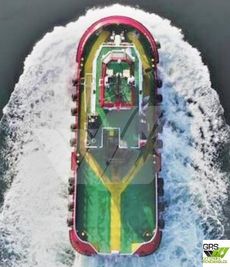 24m Tug for Sale / #1115326