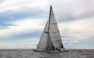 1933 Johan Anker 6 Metre