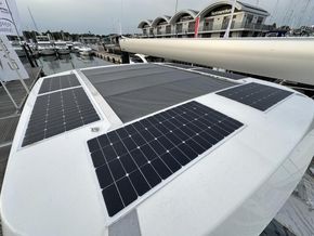 2025 Bavaria C46 Hard Top 3