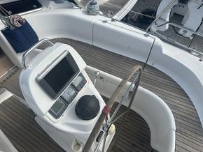 2007 Bavaria 37 Cruiser 5