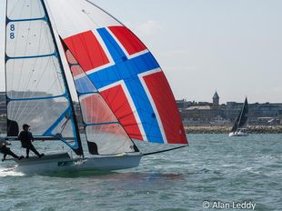49er FX 19xx