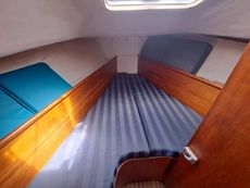 1995 Westerly Regata 310