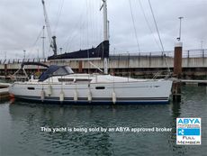 2009 Jeanneau Sun Odyssey 39i