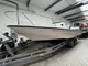 2001 Boston Whaler 220 Dauntless