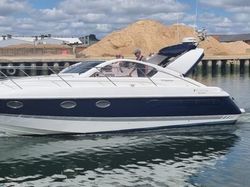 Fairline Targa 34