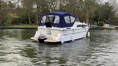 BRAND NEW Viking 300 Hi Line