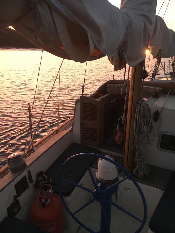 Endurance 37 for sale UK, Endurance boats for sale, Endurance used boat