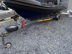 Redbay Stormforce 650