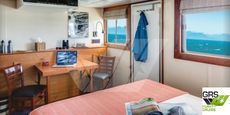 46m / 70 pax Cruise Ship for Sale / #1047297