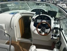 2000 Fairline Targa 30