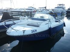 2004 Beneteau Flyer 650 WA
