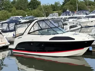 2021 Bayliner Ciera 8