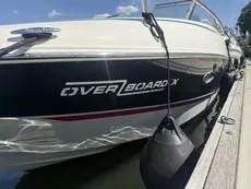 2016 Bayliner 642 Cuddy