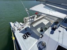 Azuli F40 Fast Cruising Catamaran