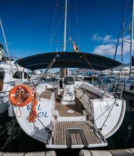 Bavaria 38