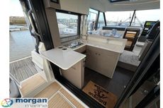 2026 Jeanneau Merry Fisher 1295 Coupe