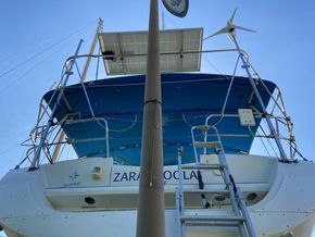 2010 Jeanneau Sun Odyssey 42i 31