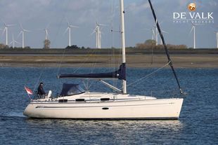 2006 Bavaria 37 Cruiser