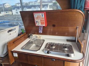 Galley