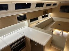 2023 Grand Soleil 46LC