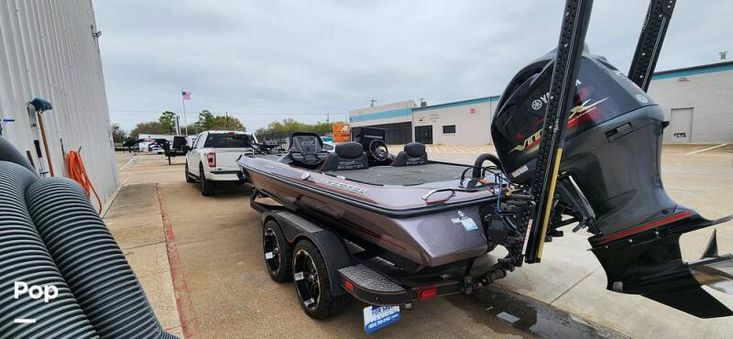 2019 Skeeter zx 250