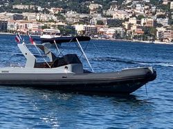 2008 Solemar 28