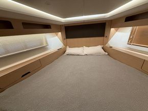 2024 Bavaria SR41 HT 10