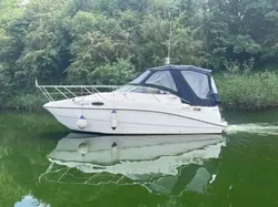 2004 Sealine S23