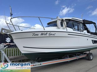 2022 Jeanneau  Merry Fisher 795 Series 2