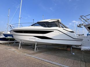 2024 Bavaria SR35 HT