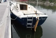 2015 Cornish Crabbers Shrimper 21