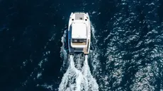 2025 Leopard 40 Powercat