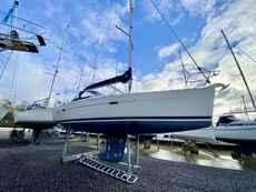 2006 Beneteau Oceanis 343 Clipper