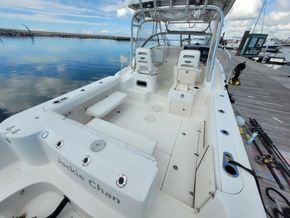 Boston Whaler 285 Conquest