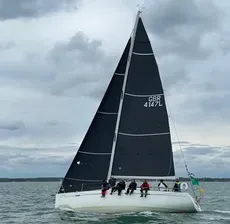 2009 Beneteau First 40