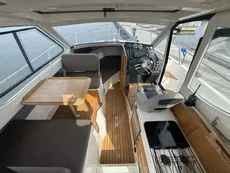 2014 Ocean Master 760 HTS