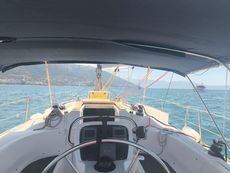 Bavaria 36 Holiday