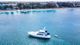 2000 Hatteras Flybridge