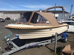 Heritage 530 Launch