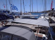 Oceanis 37