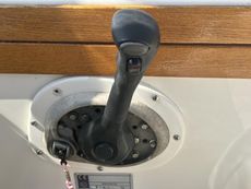 2003 Aquador 23 Walkaround