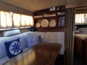 Saloon
