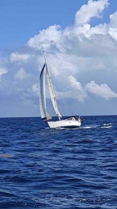 2000 Bavaria 42