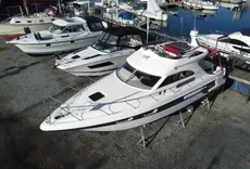 1993 Sealine 360 Statesman