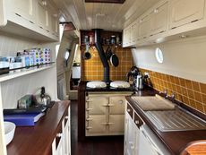 Hetitage Dual Diesel Stove