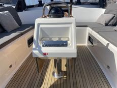 2017 Bavaria Cruiser 46 Style